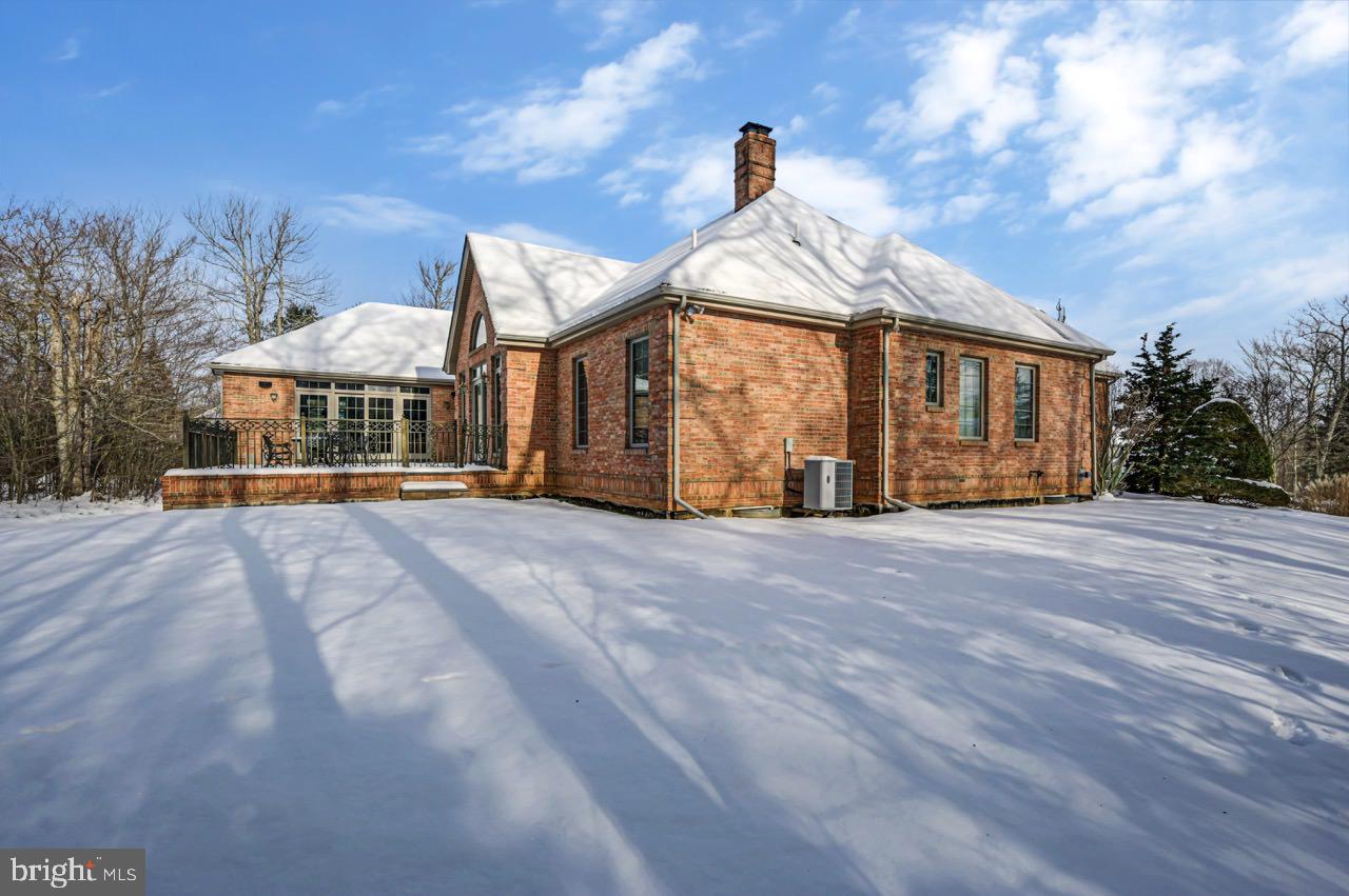 SPLIT ROCK - Residential