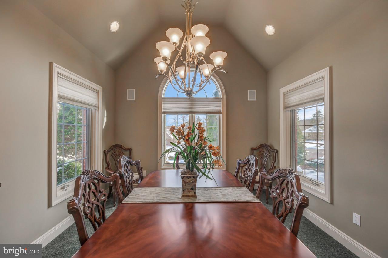 SPLIT ROCK - Residential