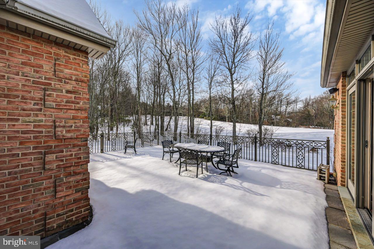 SPLIT ROCK - Residential