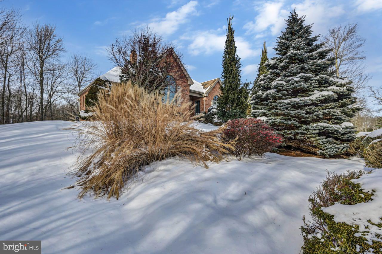 SPLIT ROCK - Residential