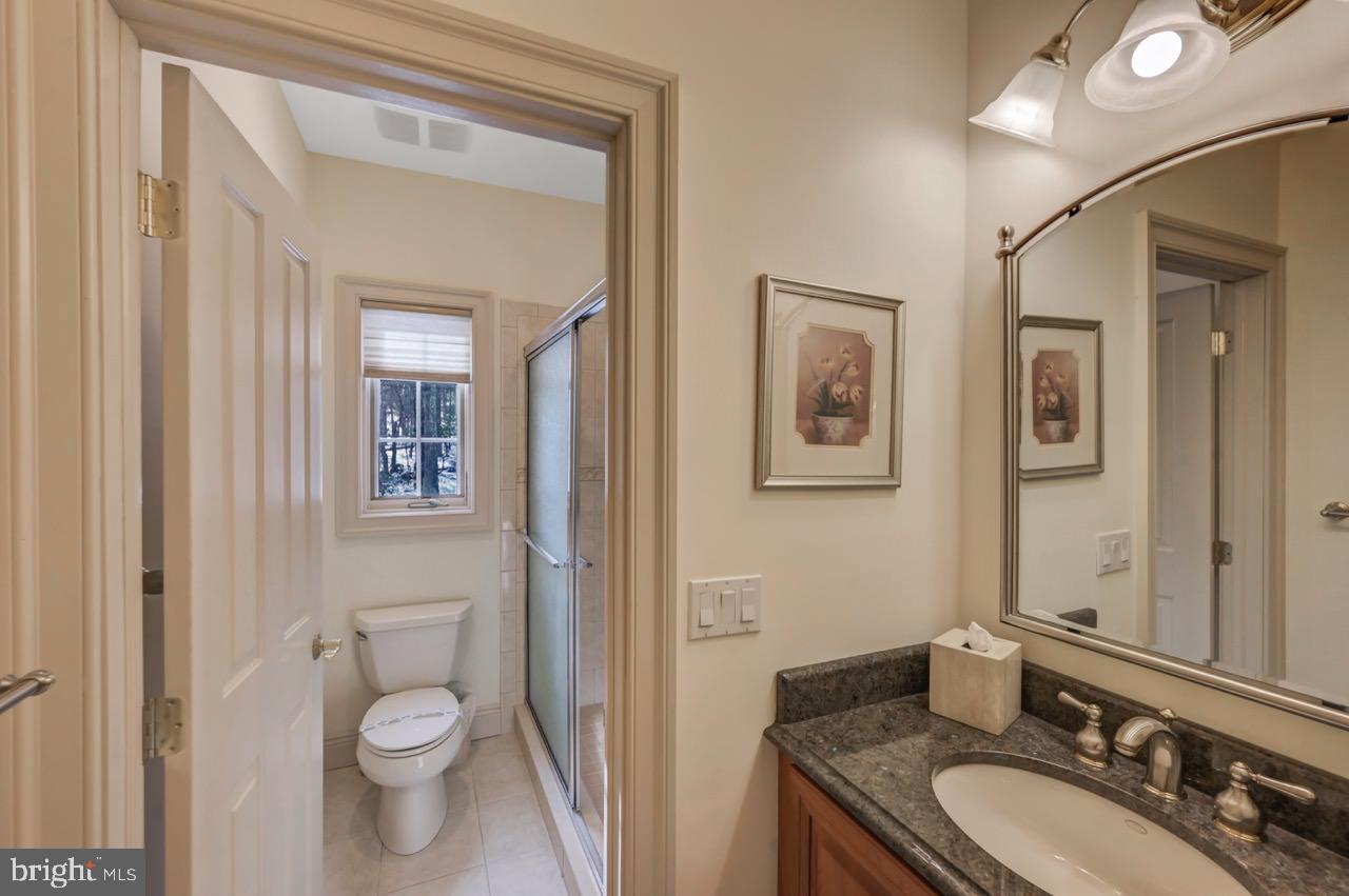 SPLIT ROCK - Residential