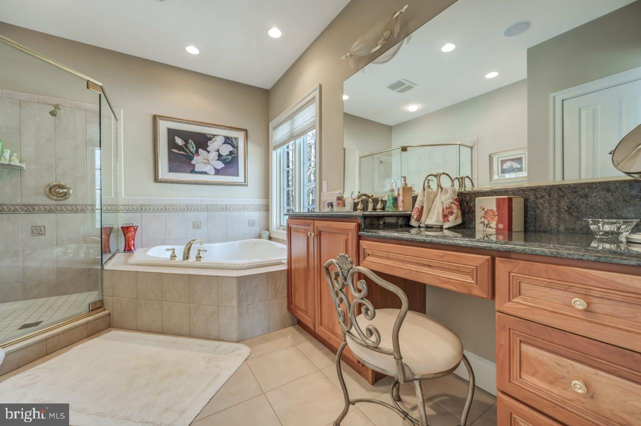 SPLIT ROCK - Residential