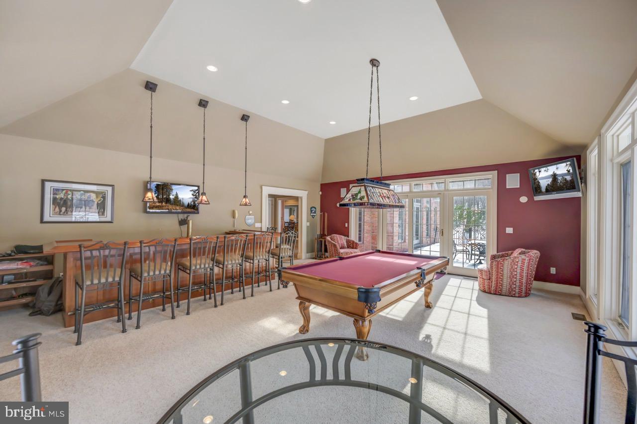 SPLIT ROCK - Residential