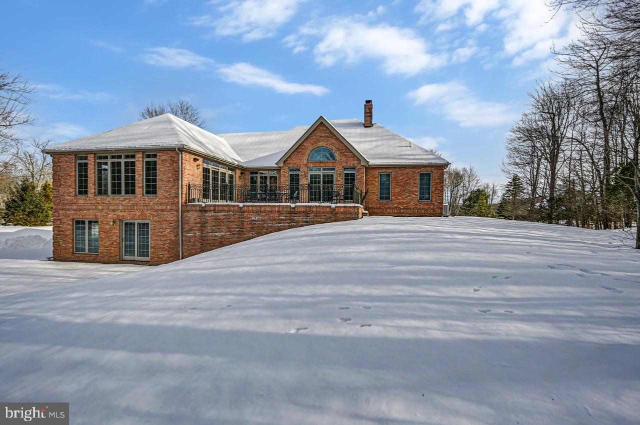 SPLIT ROCK - Residential