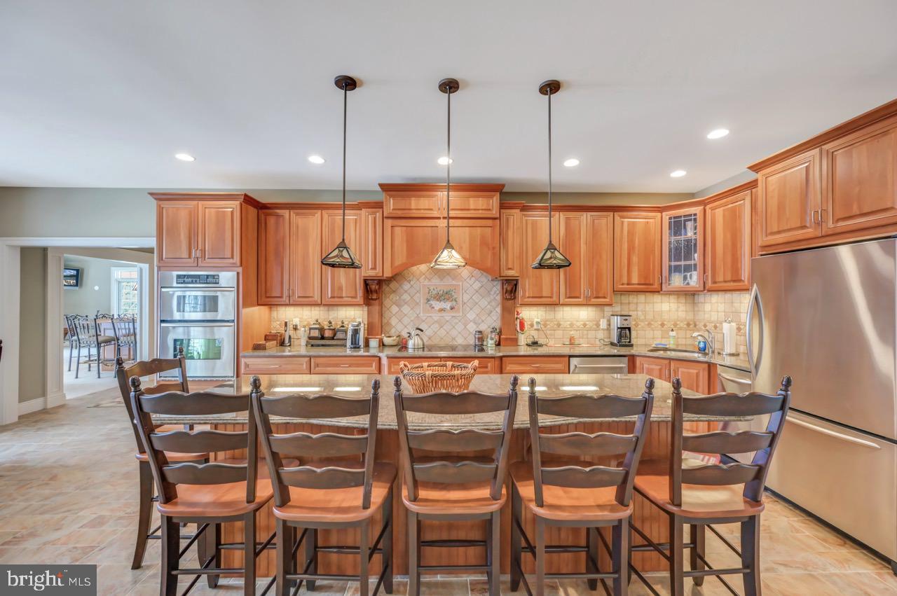 SPLIT ROCK - Residential