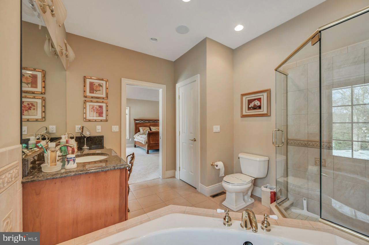 SPLIT ROCK - Residential