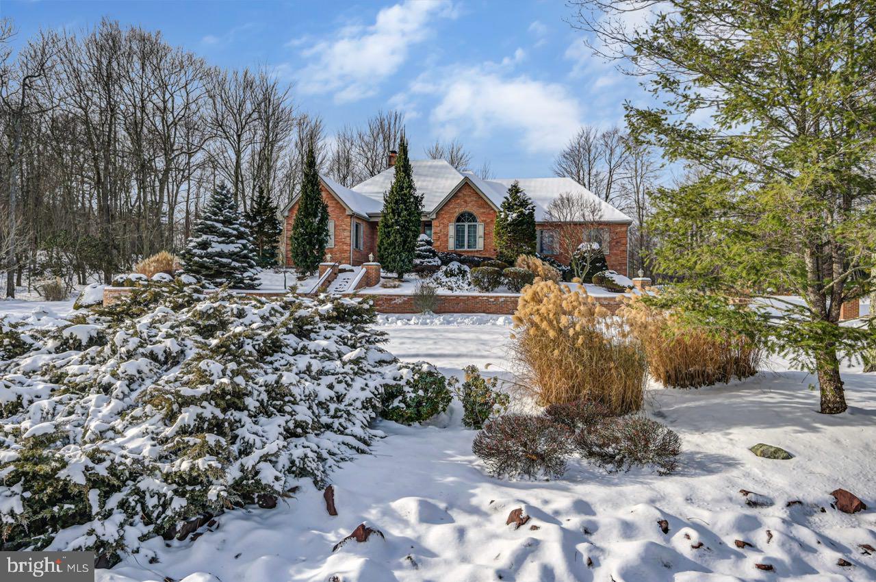 SPLIT ROCK - Residential