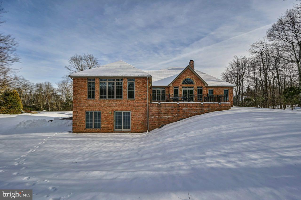 SPLIT ROCK - Residential