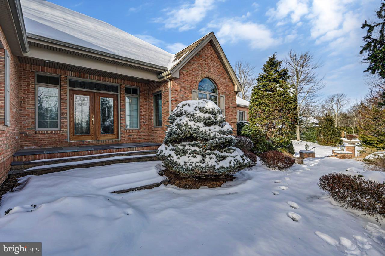 SPLIT ROCK - Residential