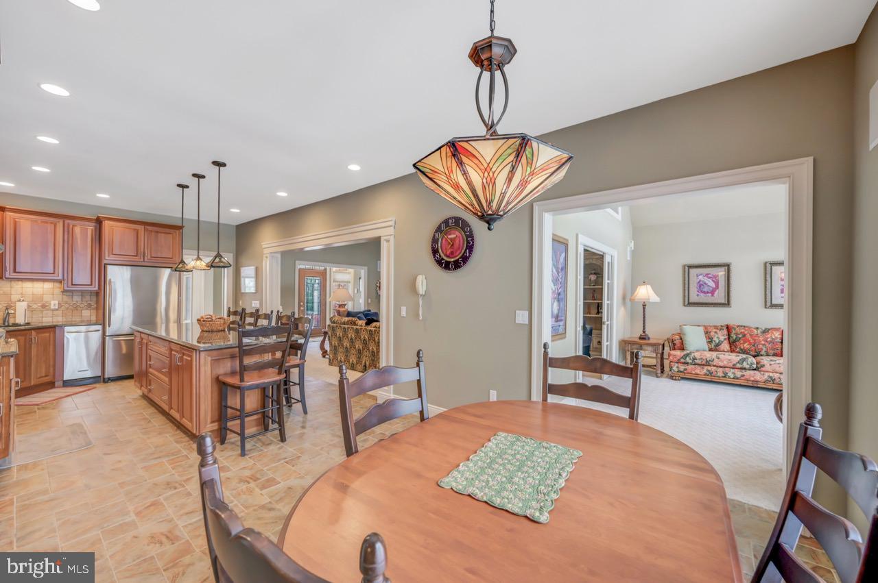 SPLIT ROCK - Residential