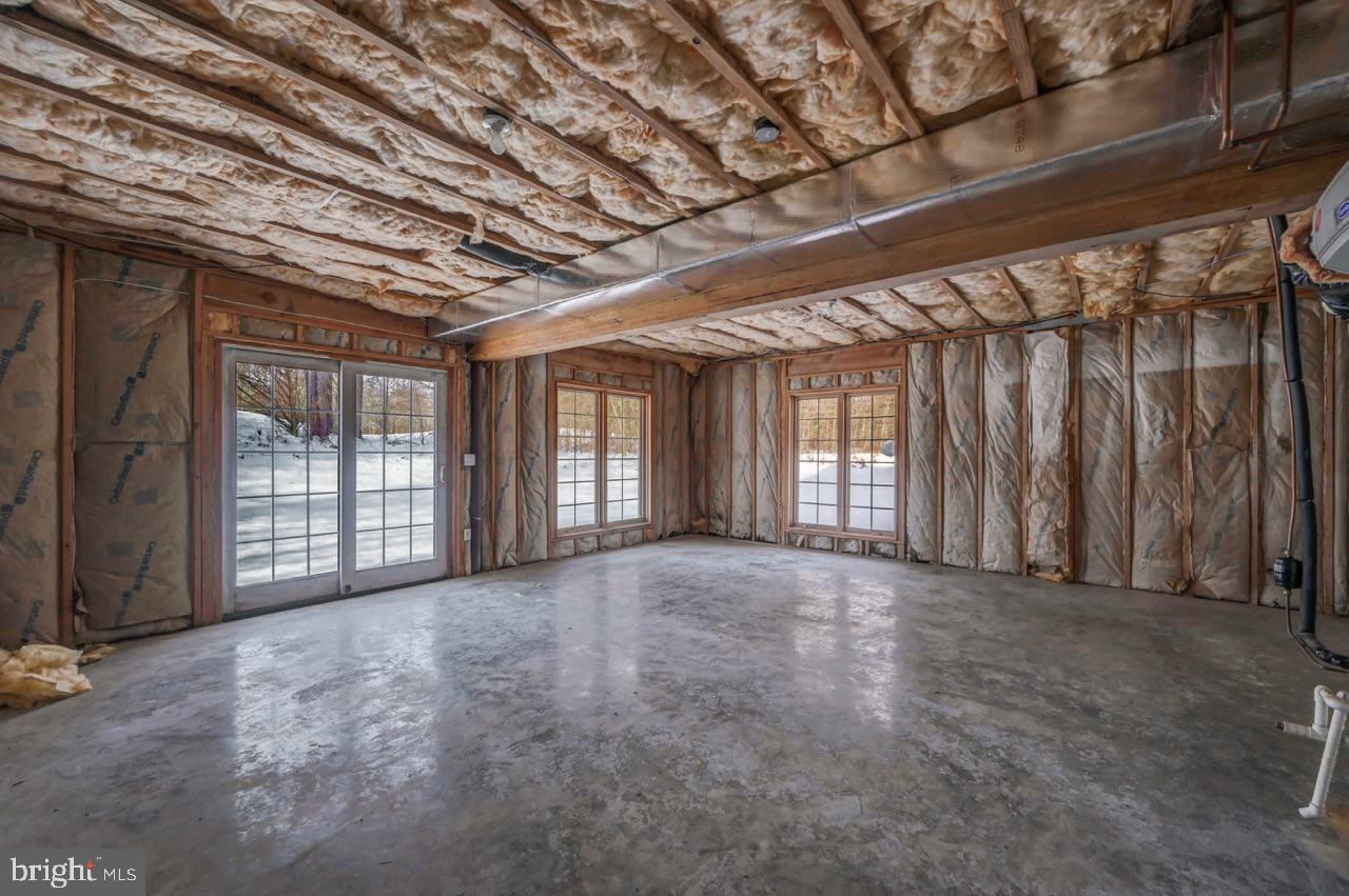 SPLIT ROCK - Residential