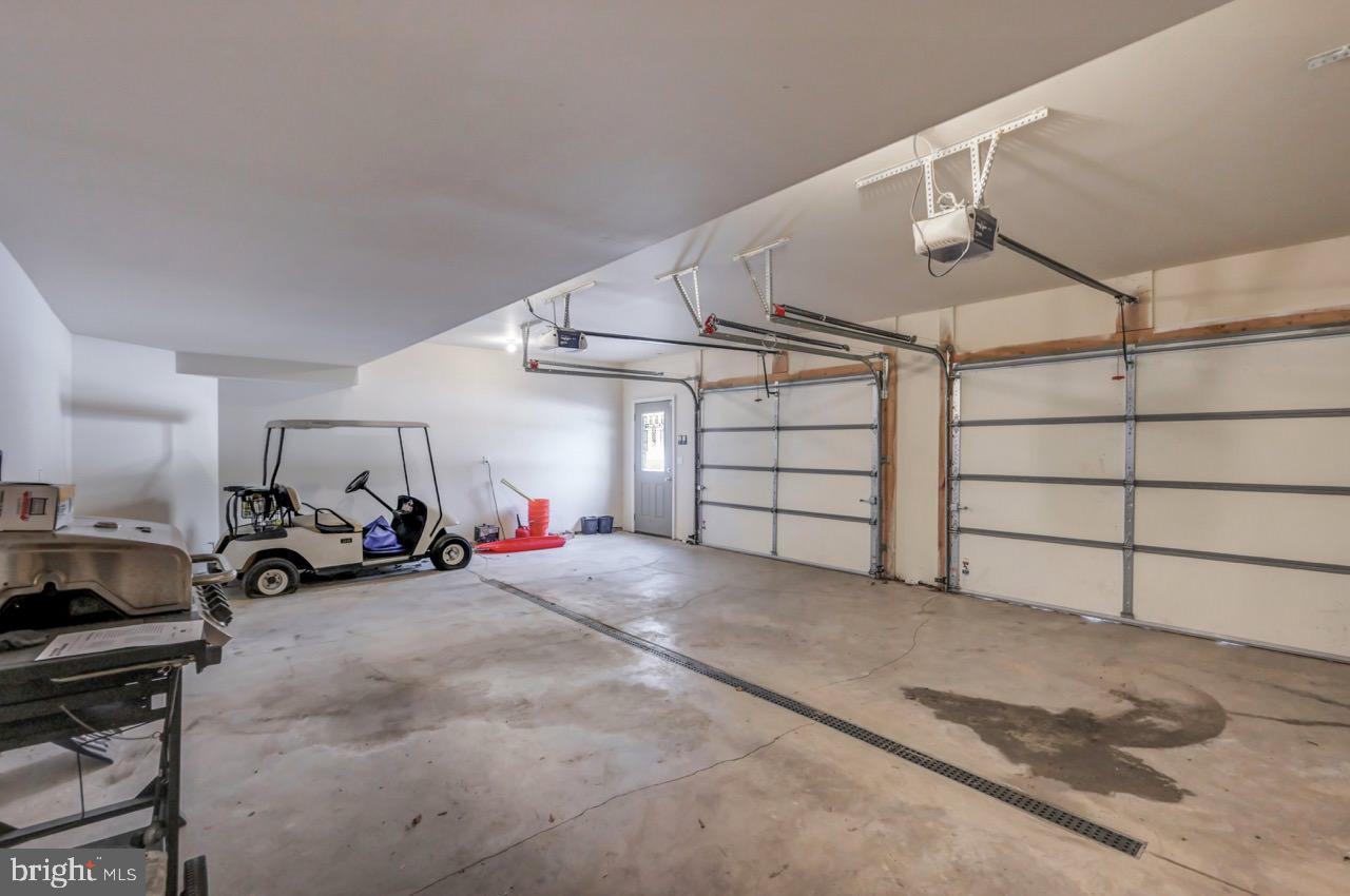 SPLIT ROCK - Residential