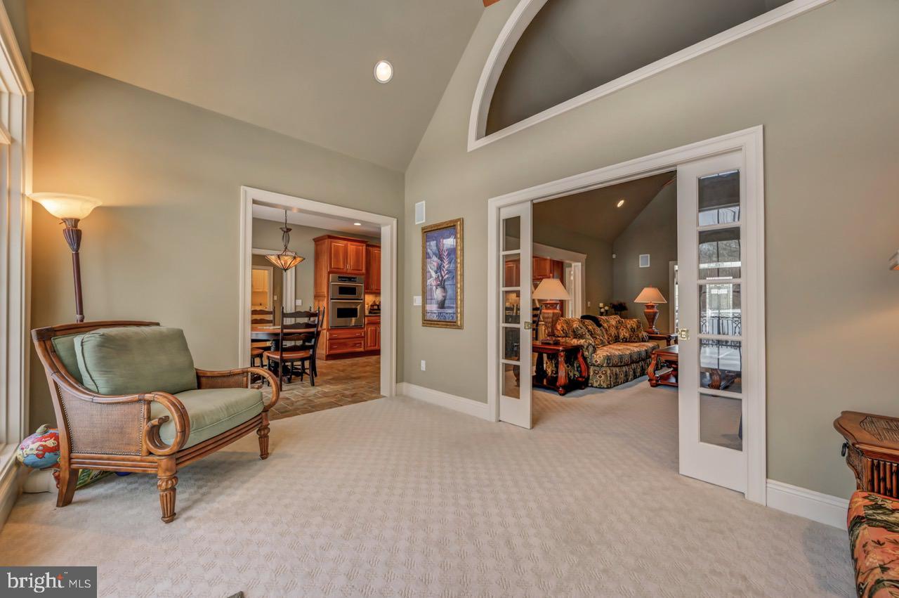 SPLIT ROCK - Residential