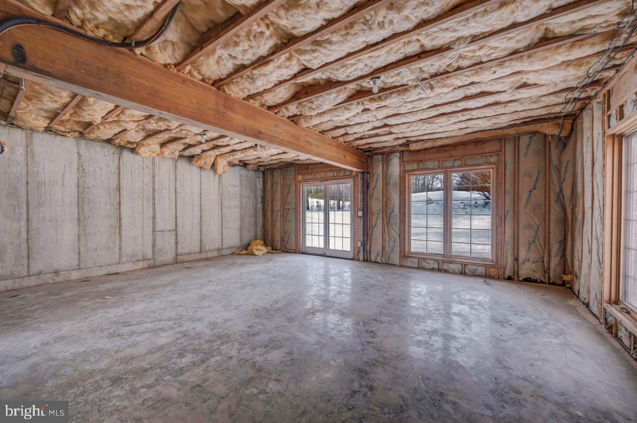 SPLIT ROCK - Residential