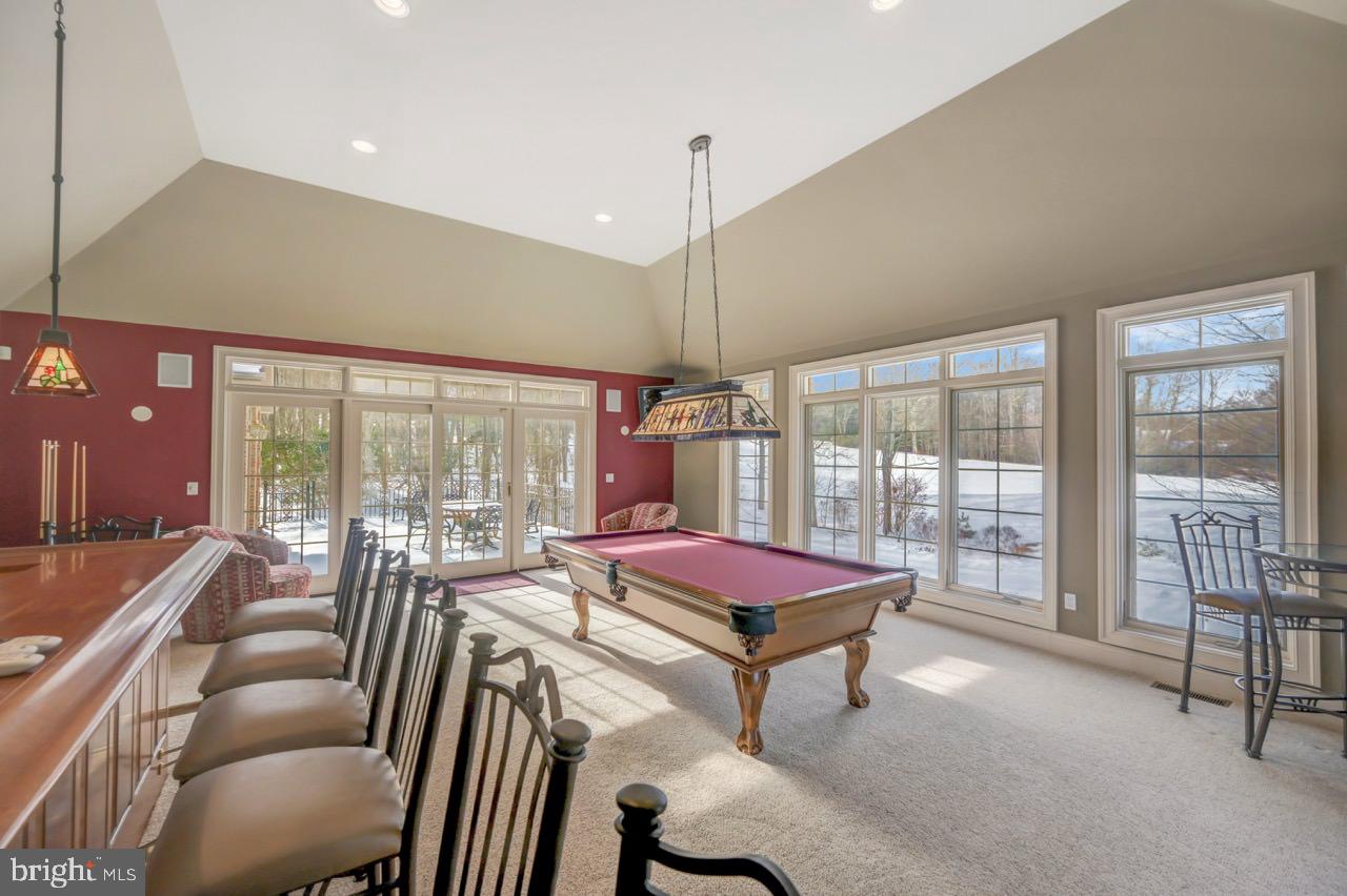 SPLIT ROCK - Residential