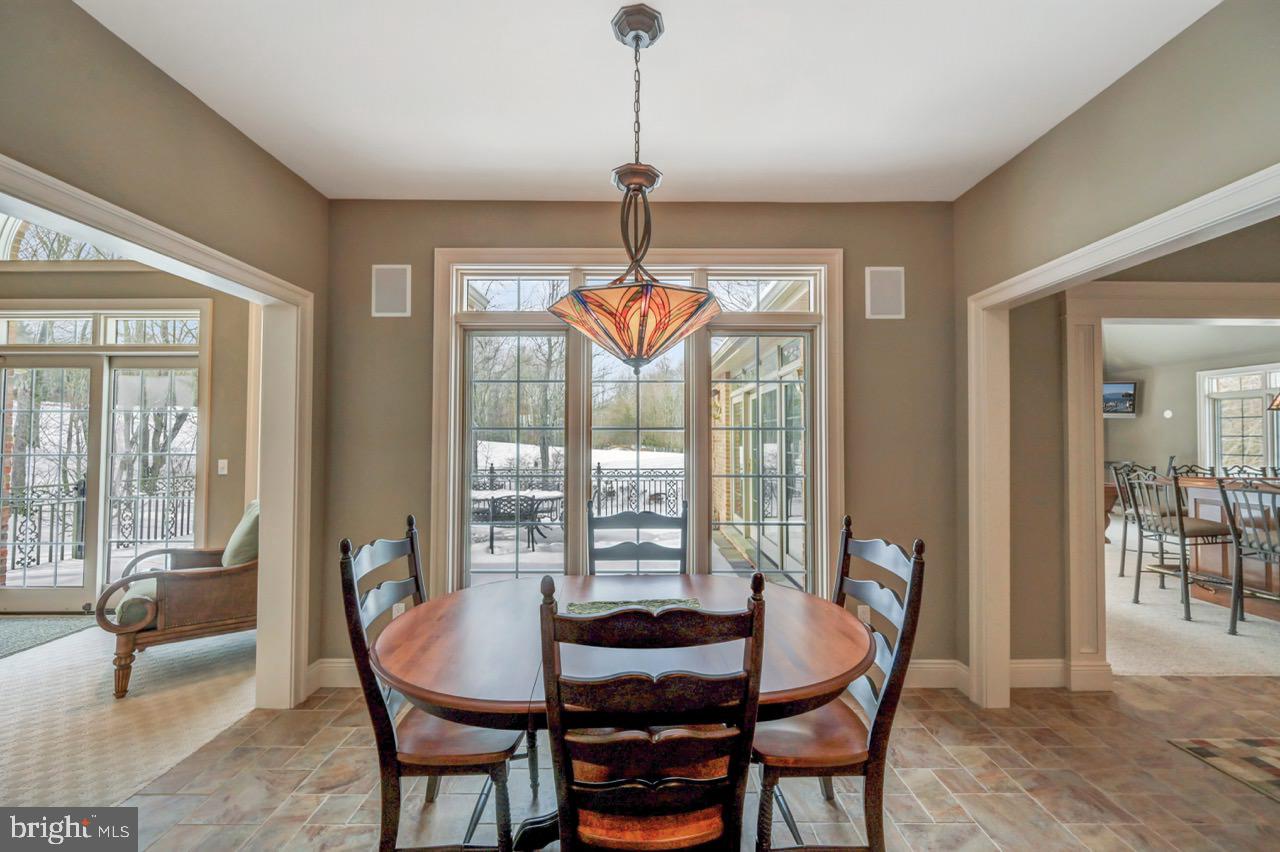 SPLIT ROCK - Residential