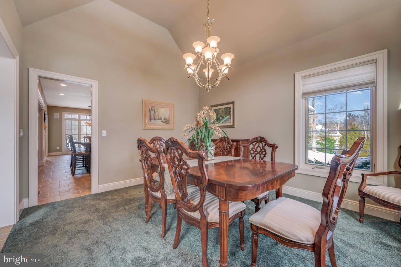 SPLIT ROCK - Residential