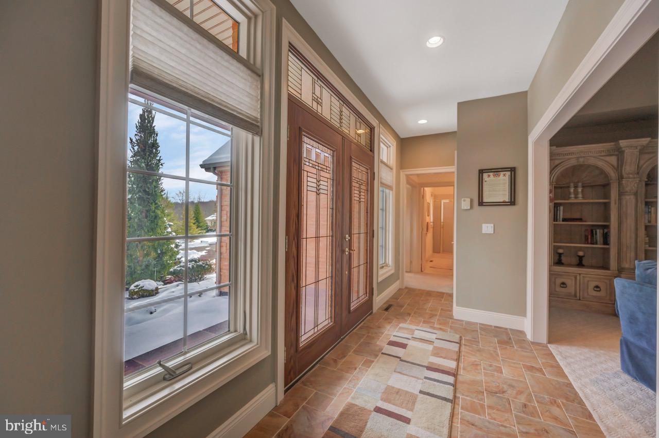 SPLIT ROCK - Residential