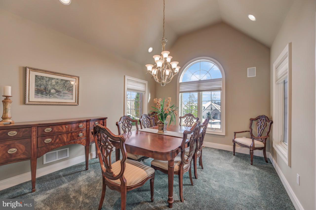 SPLIT ROCK - Residential