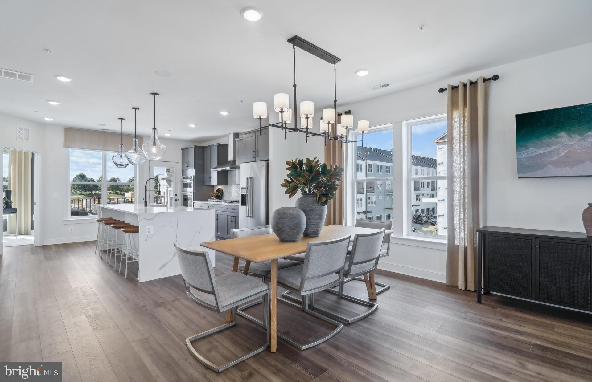 FARMSTEAD DISTRICT - Residential