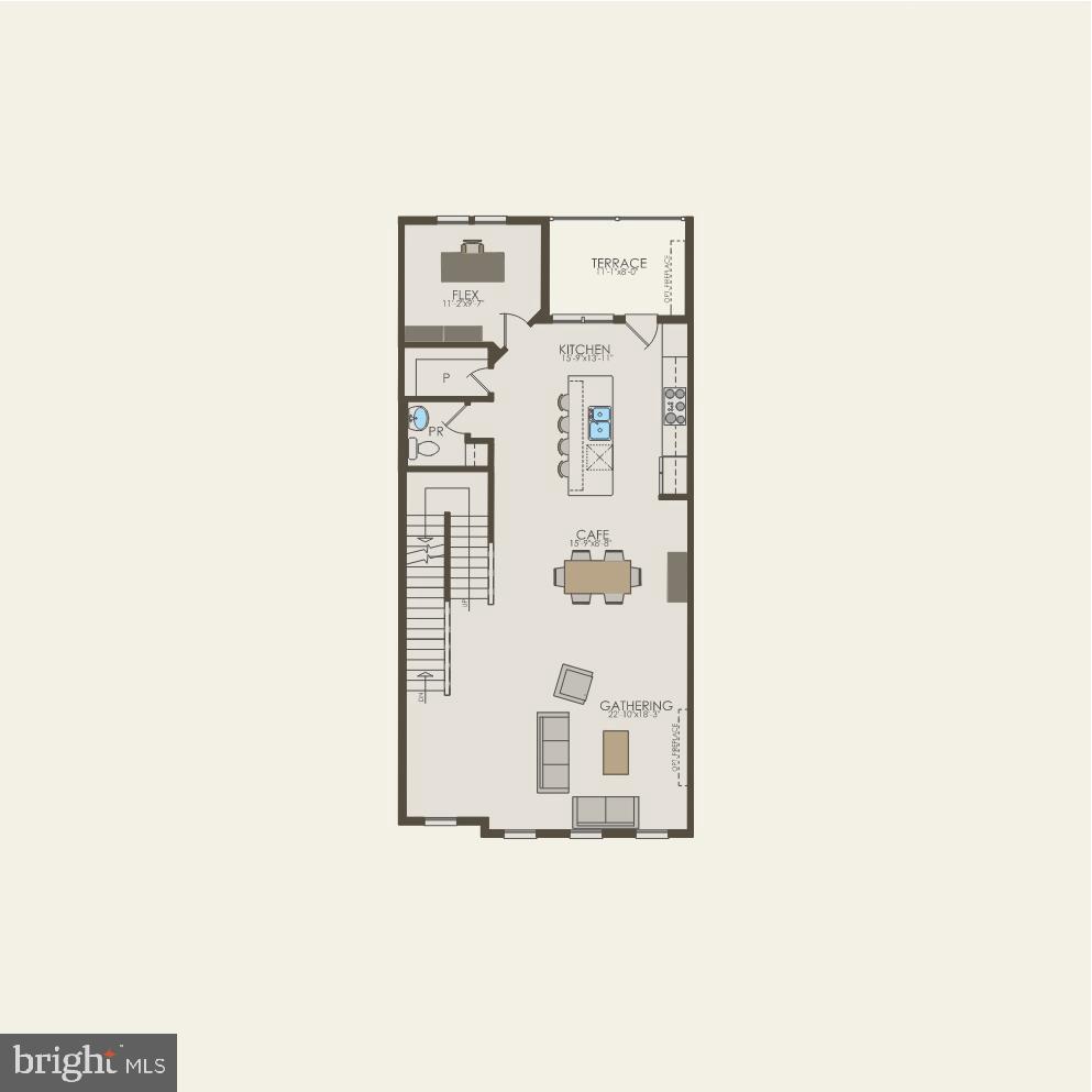 FARMSTEAD DISTRICT - Residential