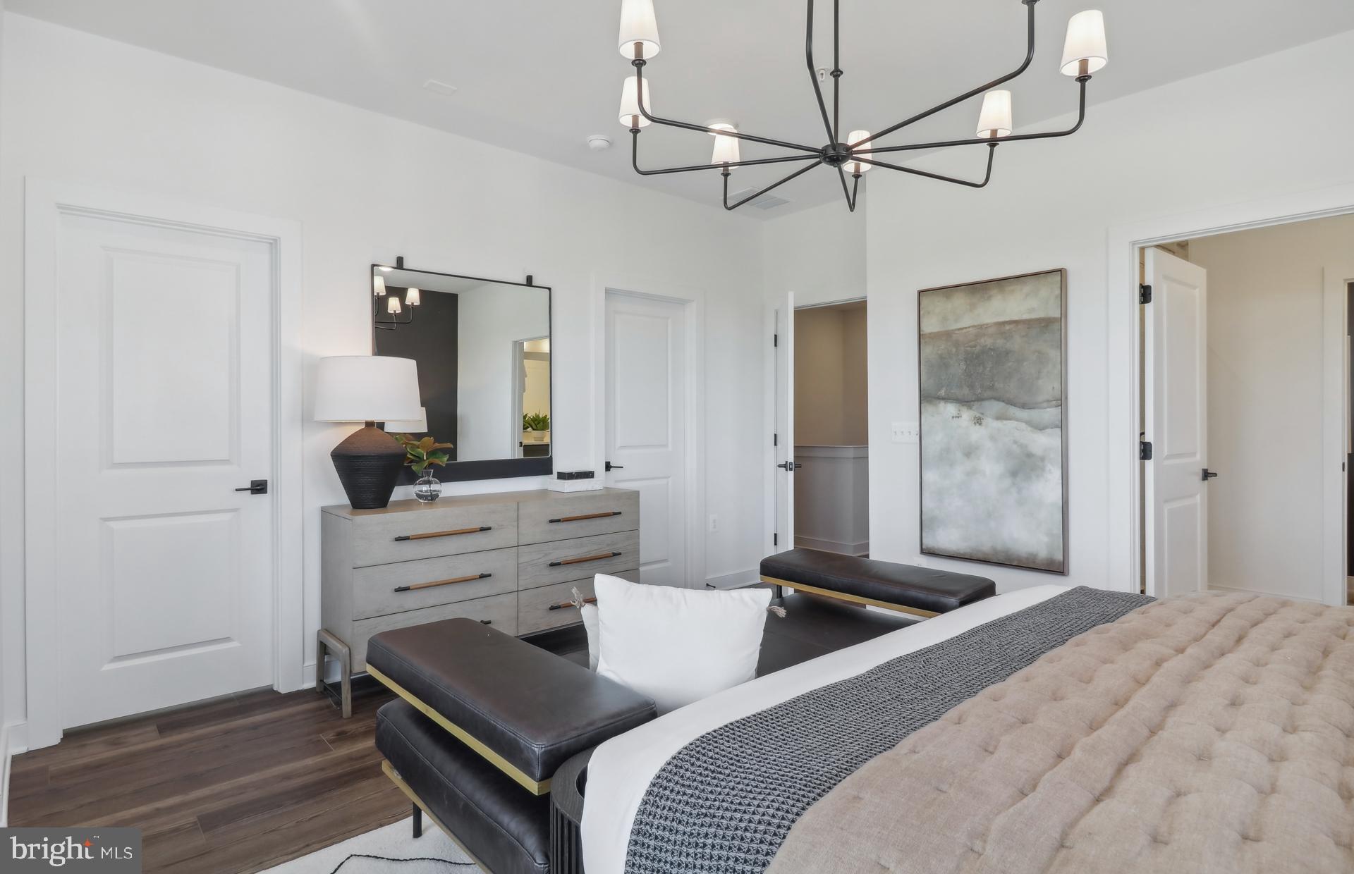 FARMSTEAD DISTRICT - Residential