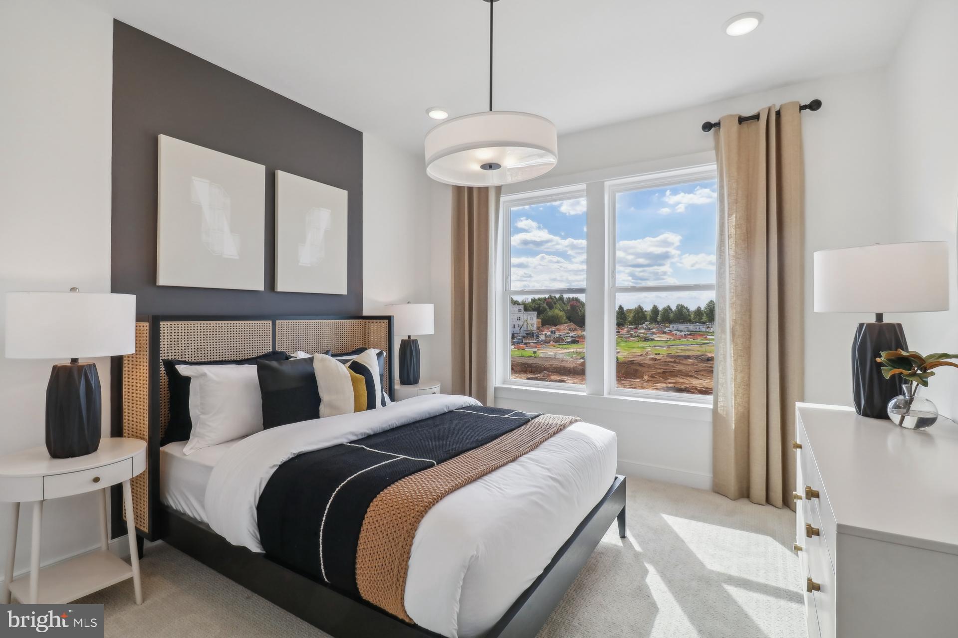 FARMSTEAD DISTRICT - Residential