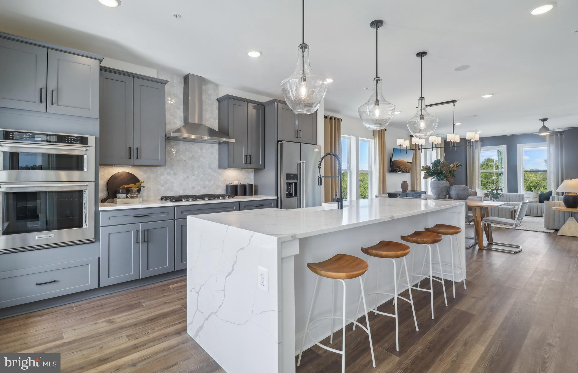 FARMSTEAD DISTRICT - Residential