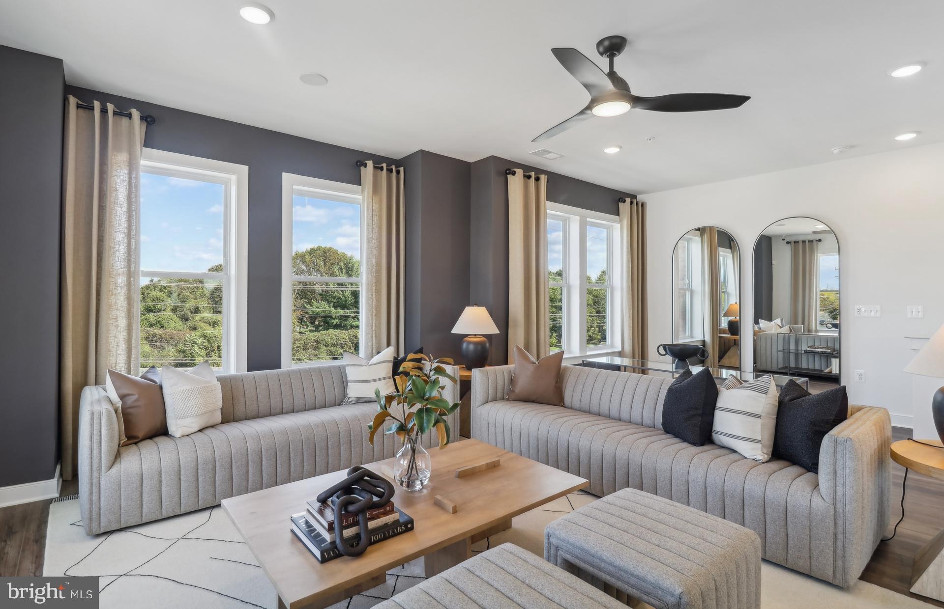 FARMSTEAD DISTRICT - Residential