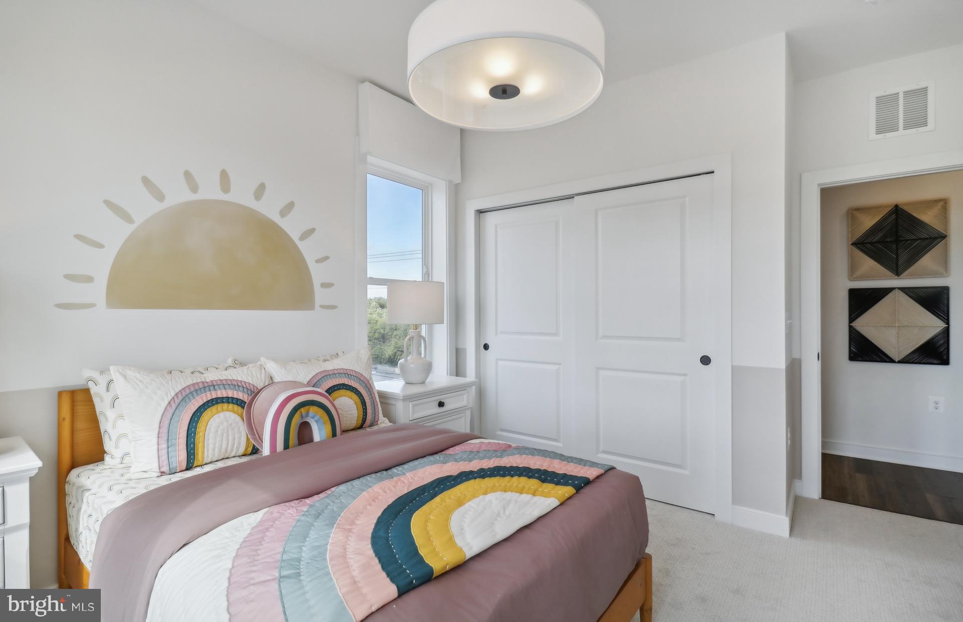 FARMSTEAD DISTRICT - Residential