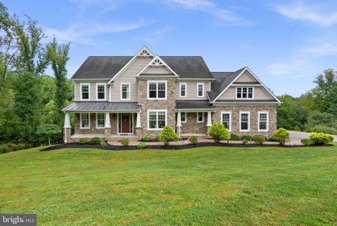 Homes For Sale - 1682 Woodstock Road<br/> WOODSTOCK, MD 21163