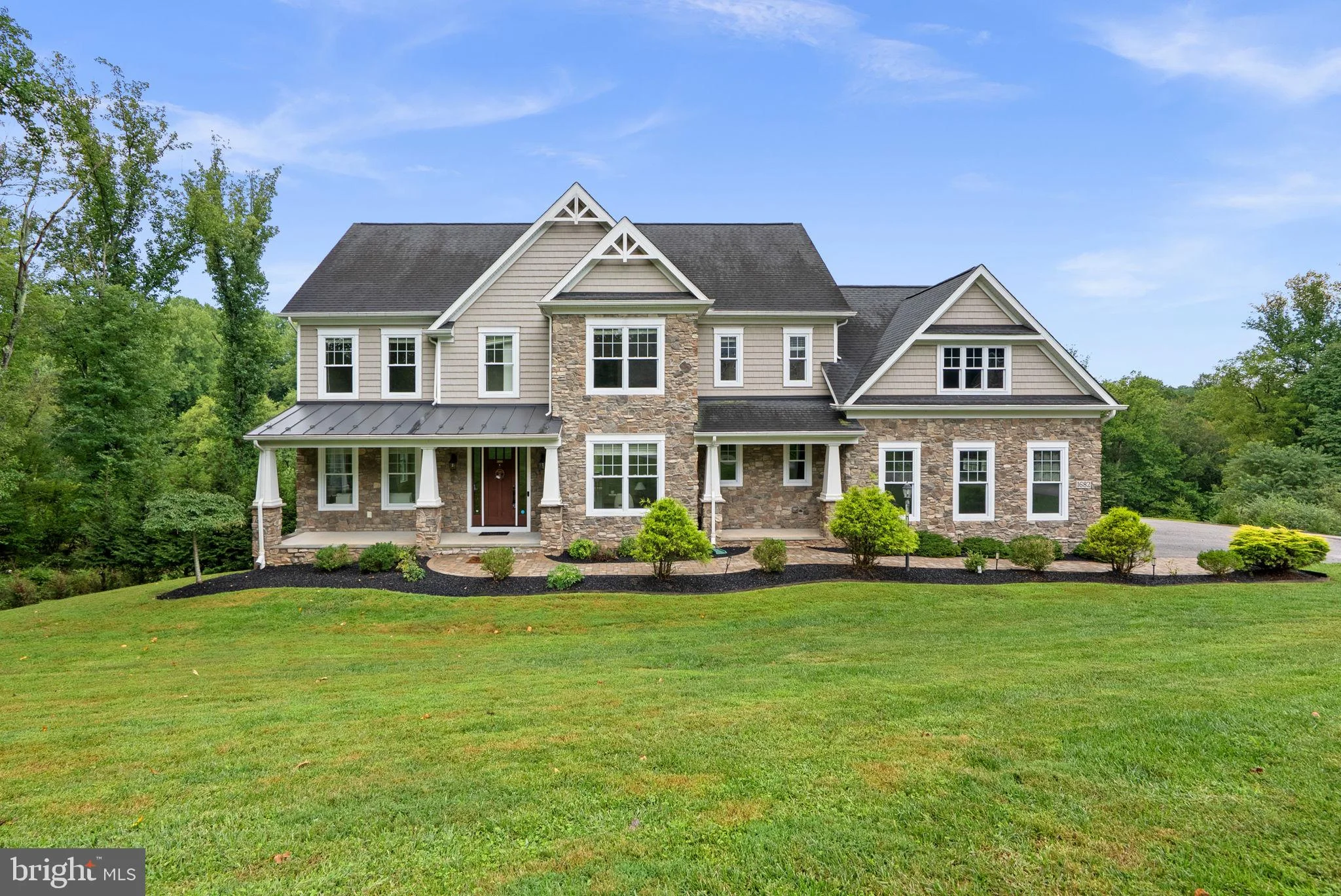 1682 Woodstock Road, Woodstock, MD, 21163
