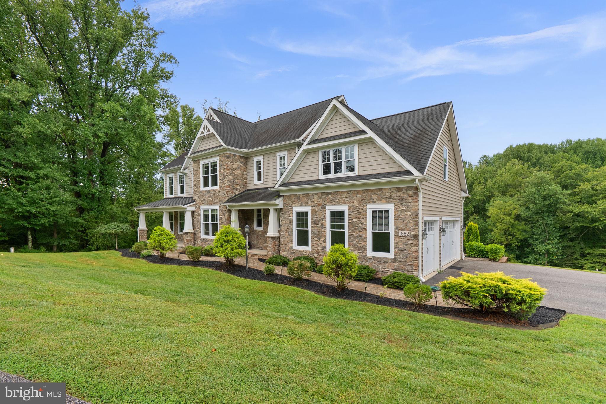 1682 WOODSTOCK ROAD