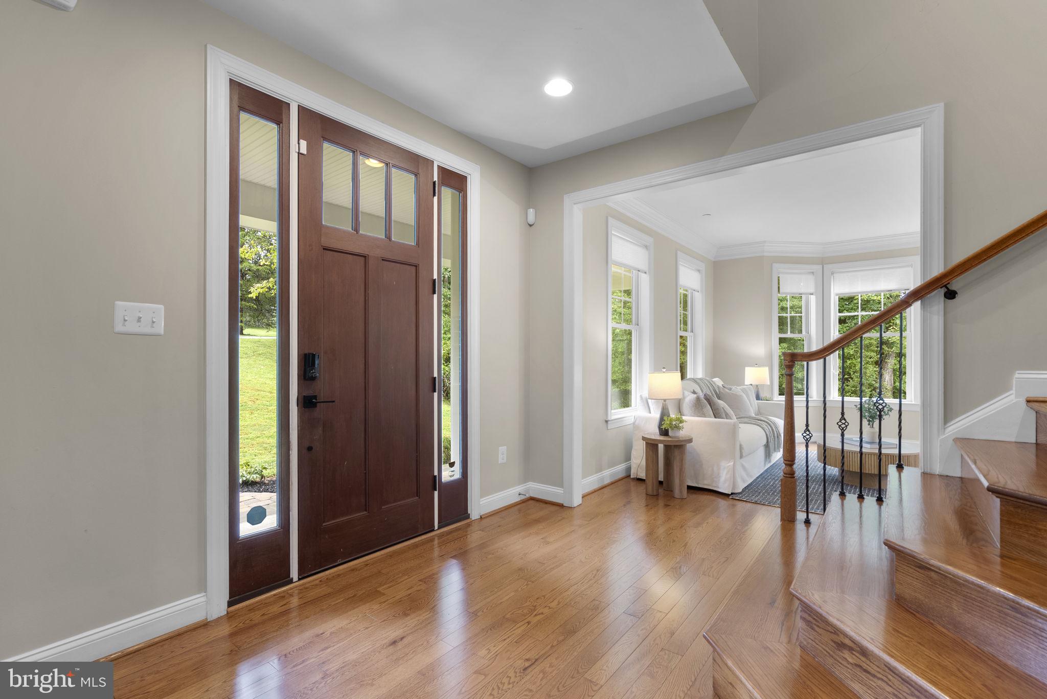 1682 WOODSTOCK ROAD