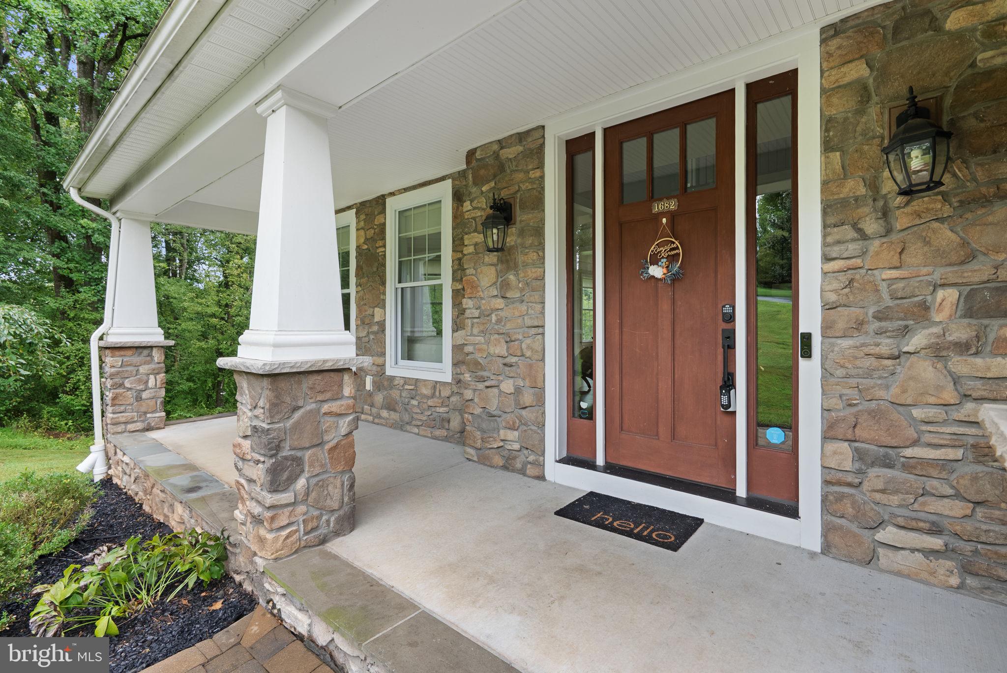 1682 WOODSTOCK ROAD