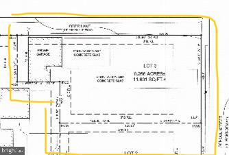 402 LOT 3 N/S SUNSET AVENUE
