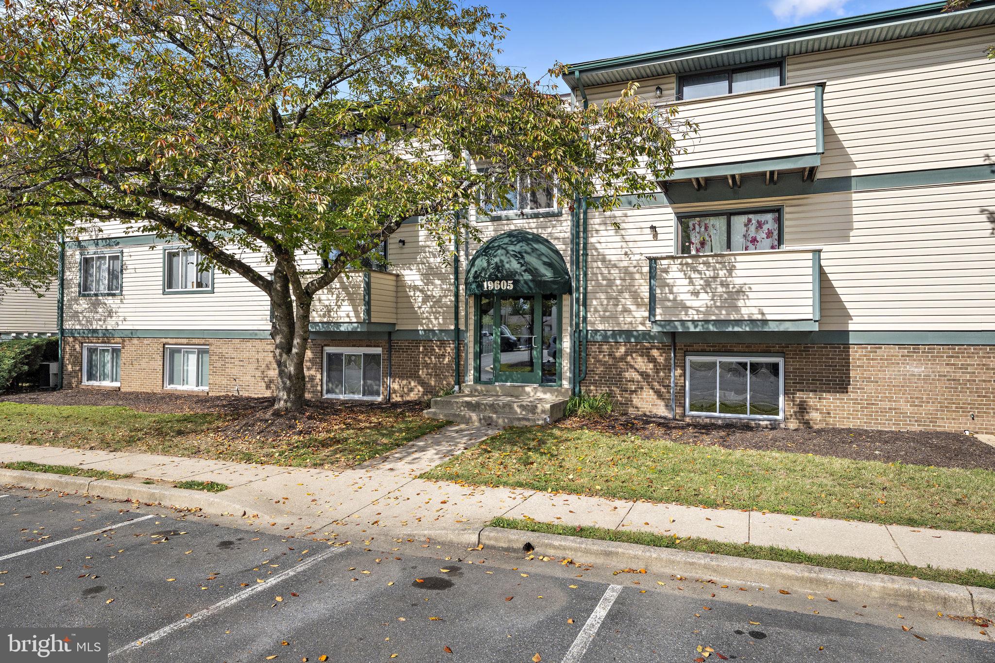 19605 GUNNERS BRANCH ROAD D 2-0214