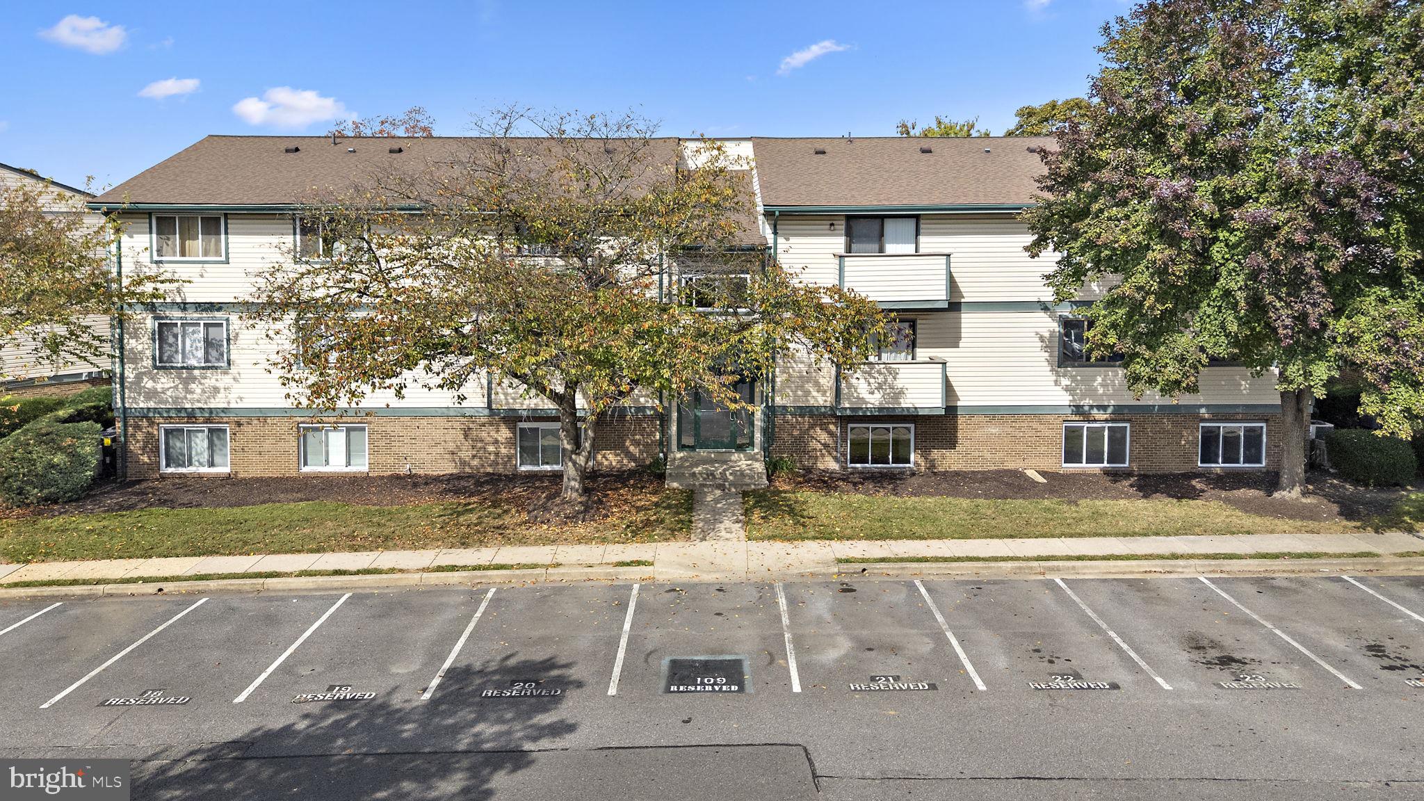 GREENFIELD COMMONS - Residential