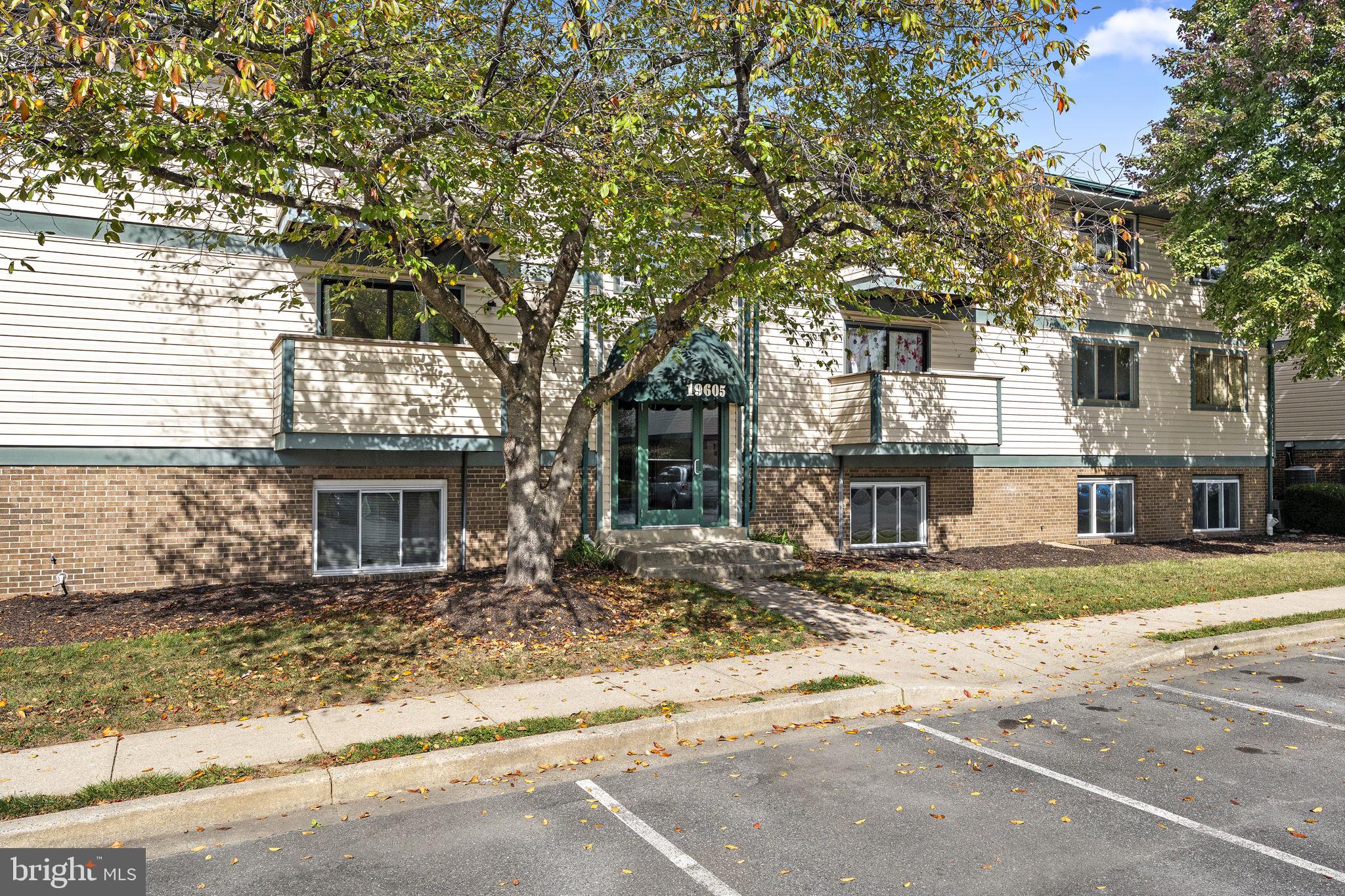 19605 GUNNERS BRANCH ROAD D 2-0214