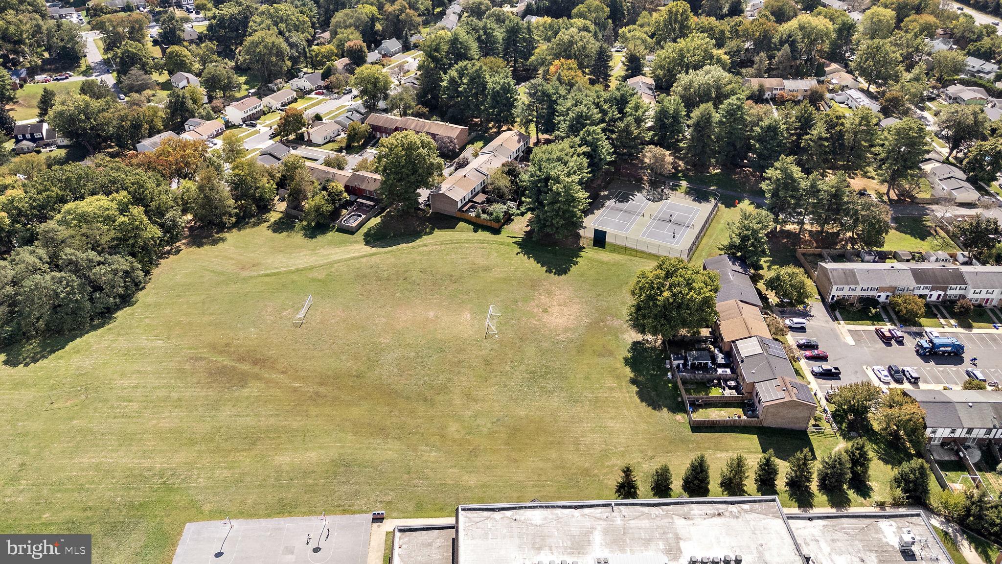 GREENFIELD COMMONS - Residential