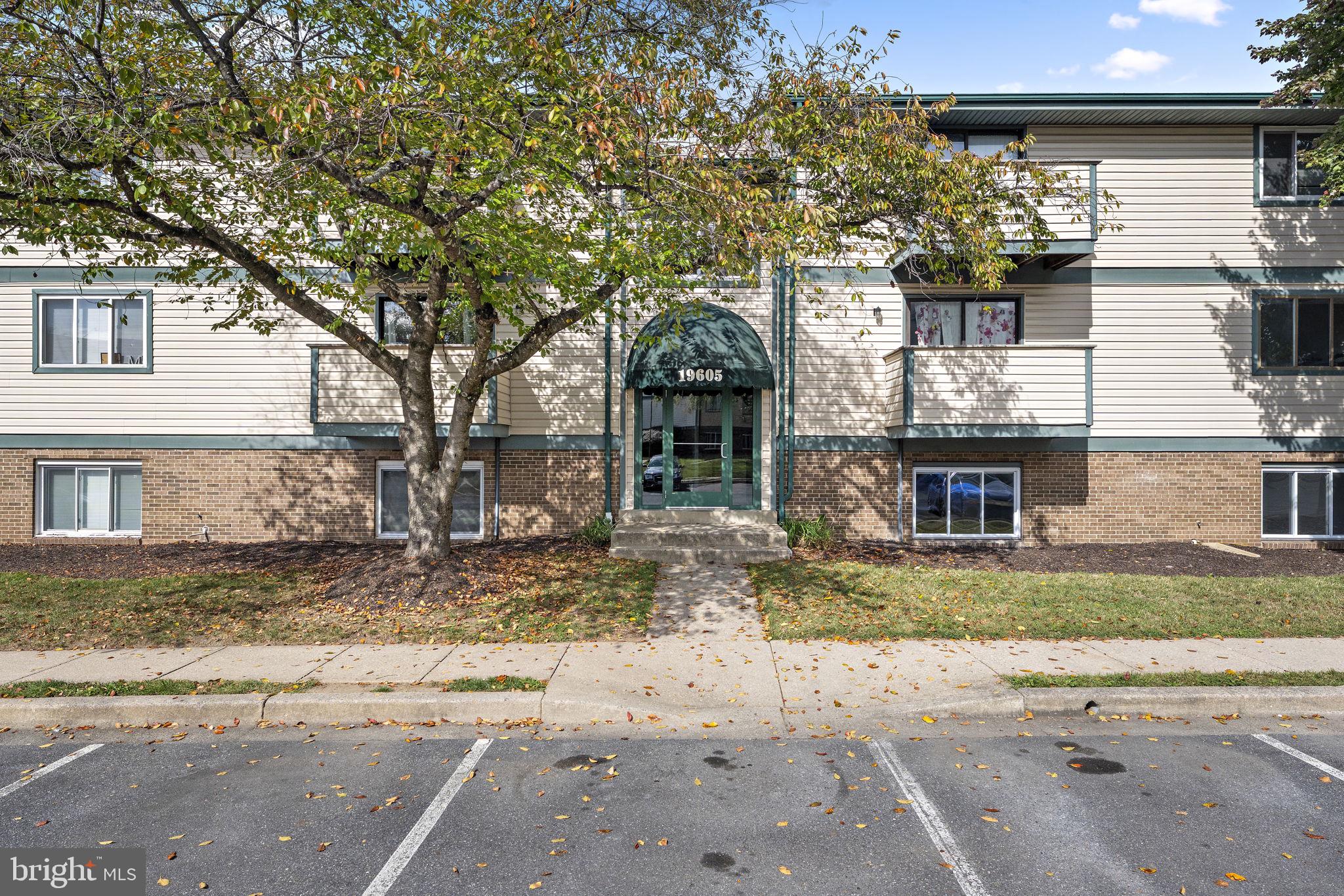 19605 GUNNERS BRANCH ROAD D 2-0214