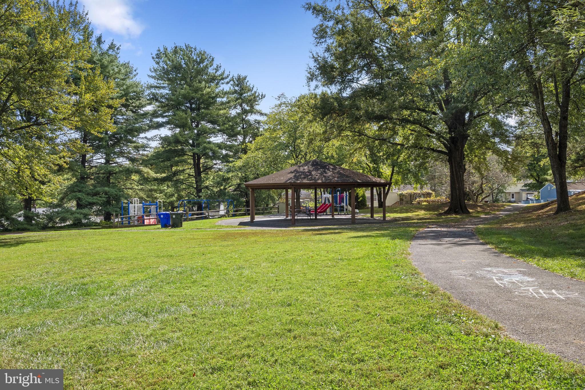 GREENFIELD COMMONS - Residential