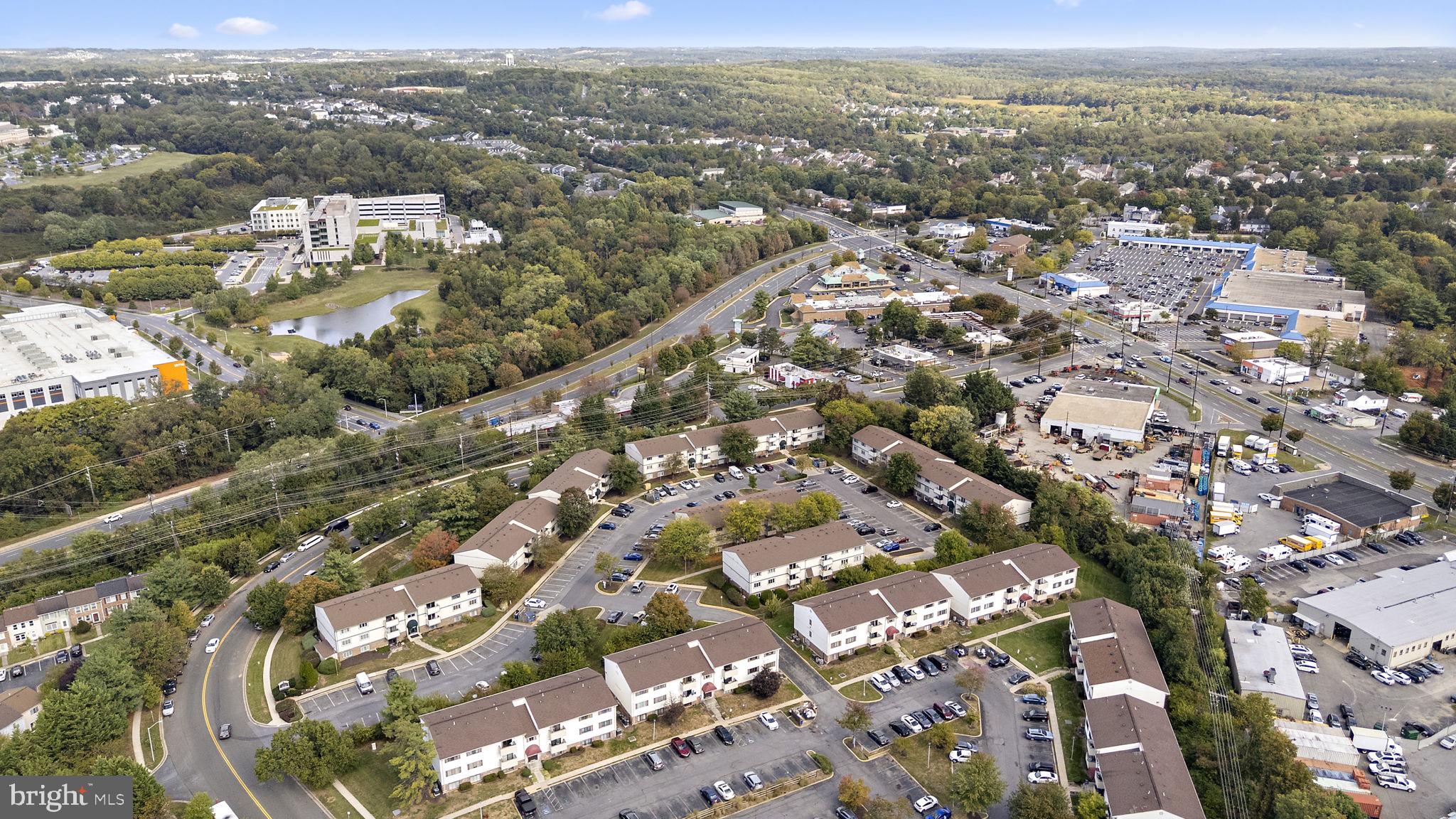 GREENFIELD COMMONS - Residential