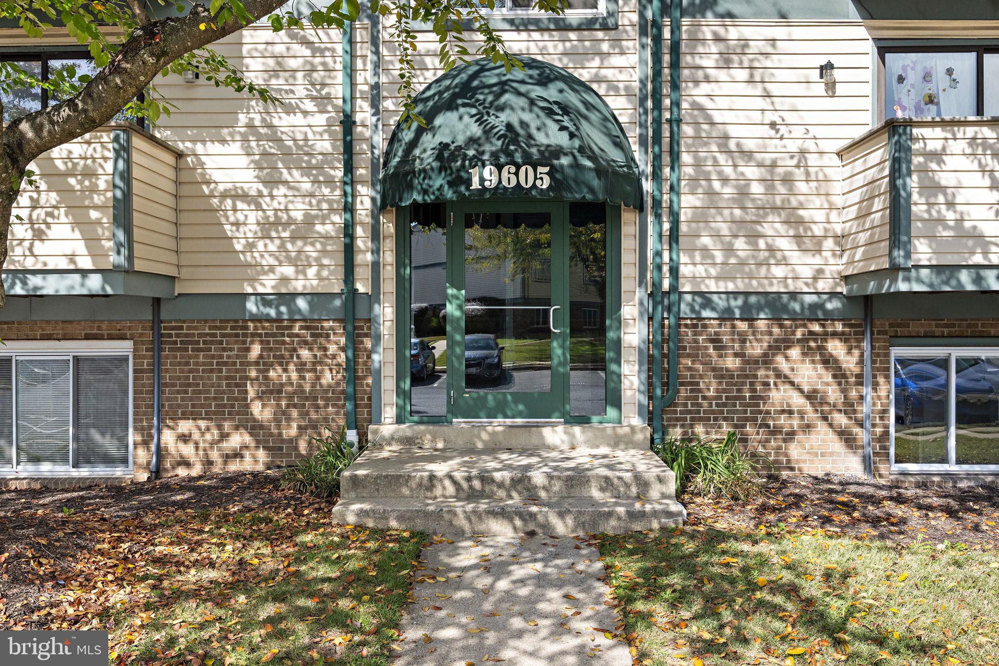 19605 GUNNERS BRANCH ROAD D 2-0214