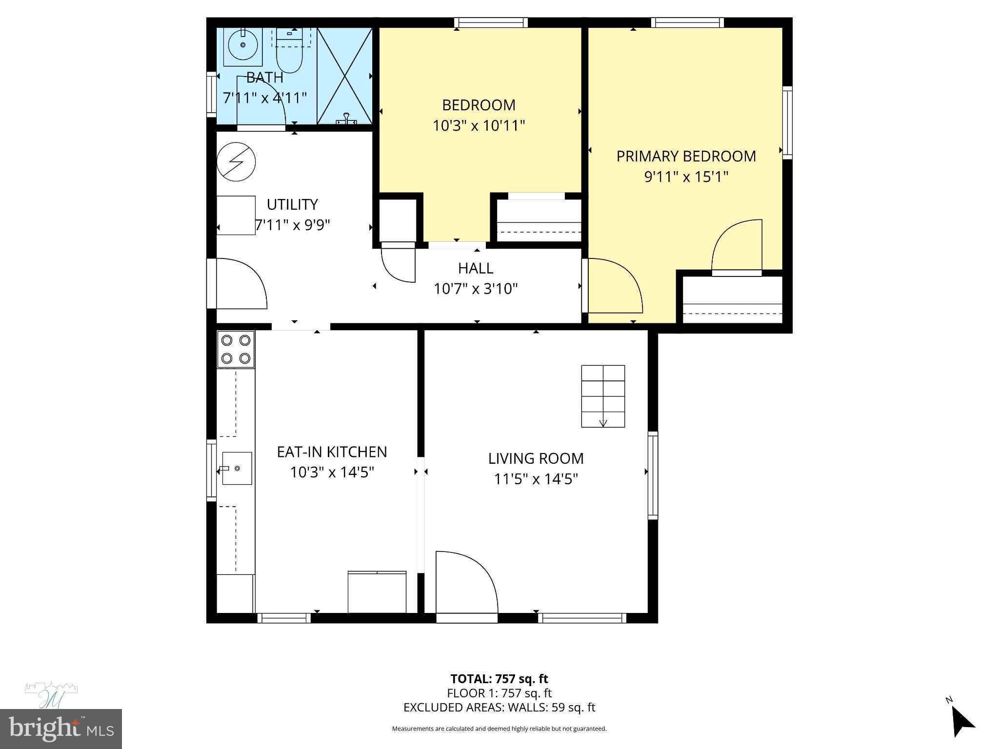 COE FARM - Residential