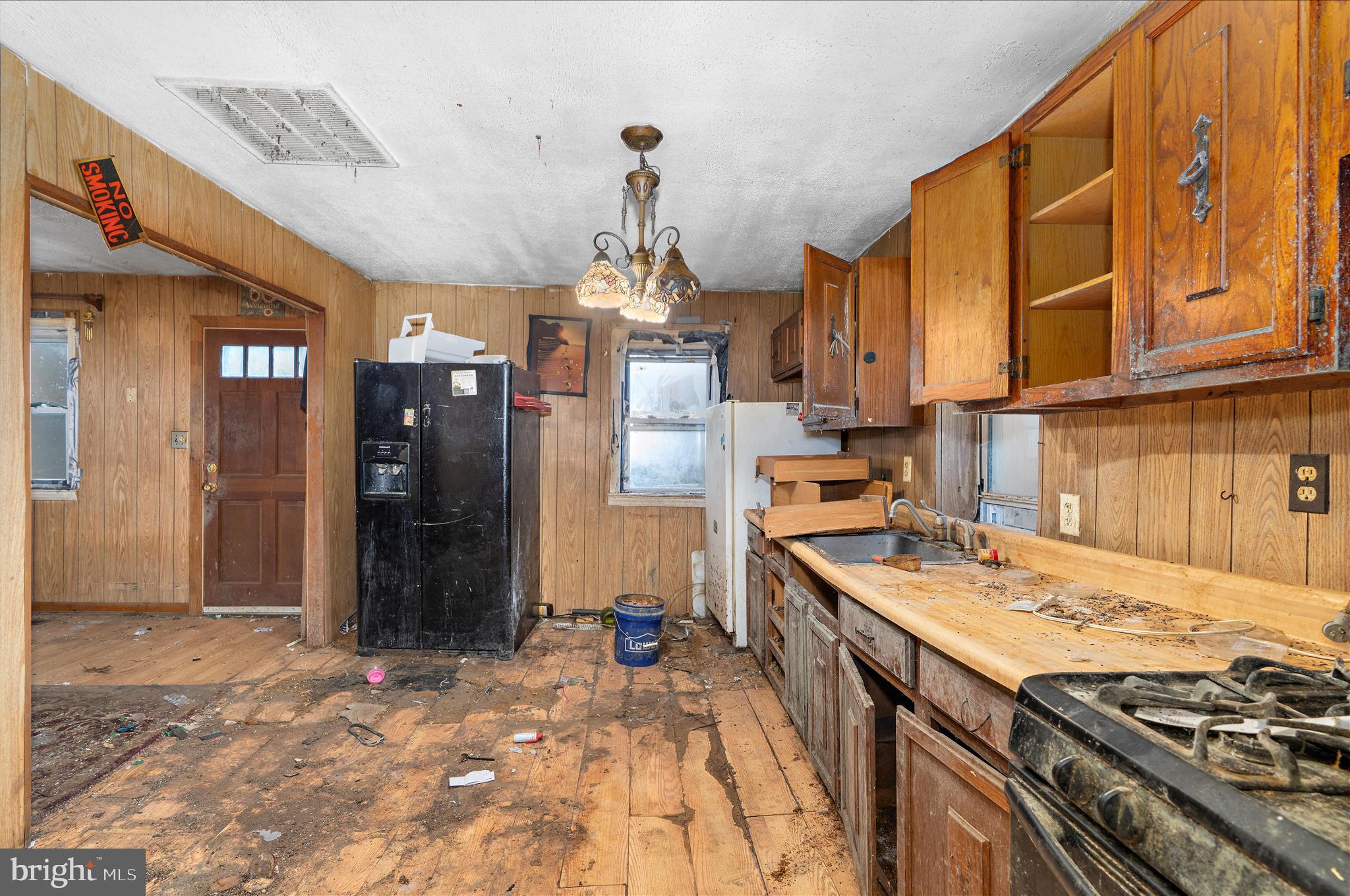 COE FARM - Residential