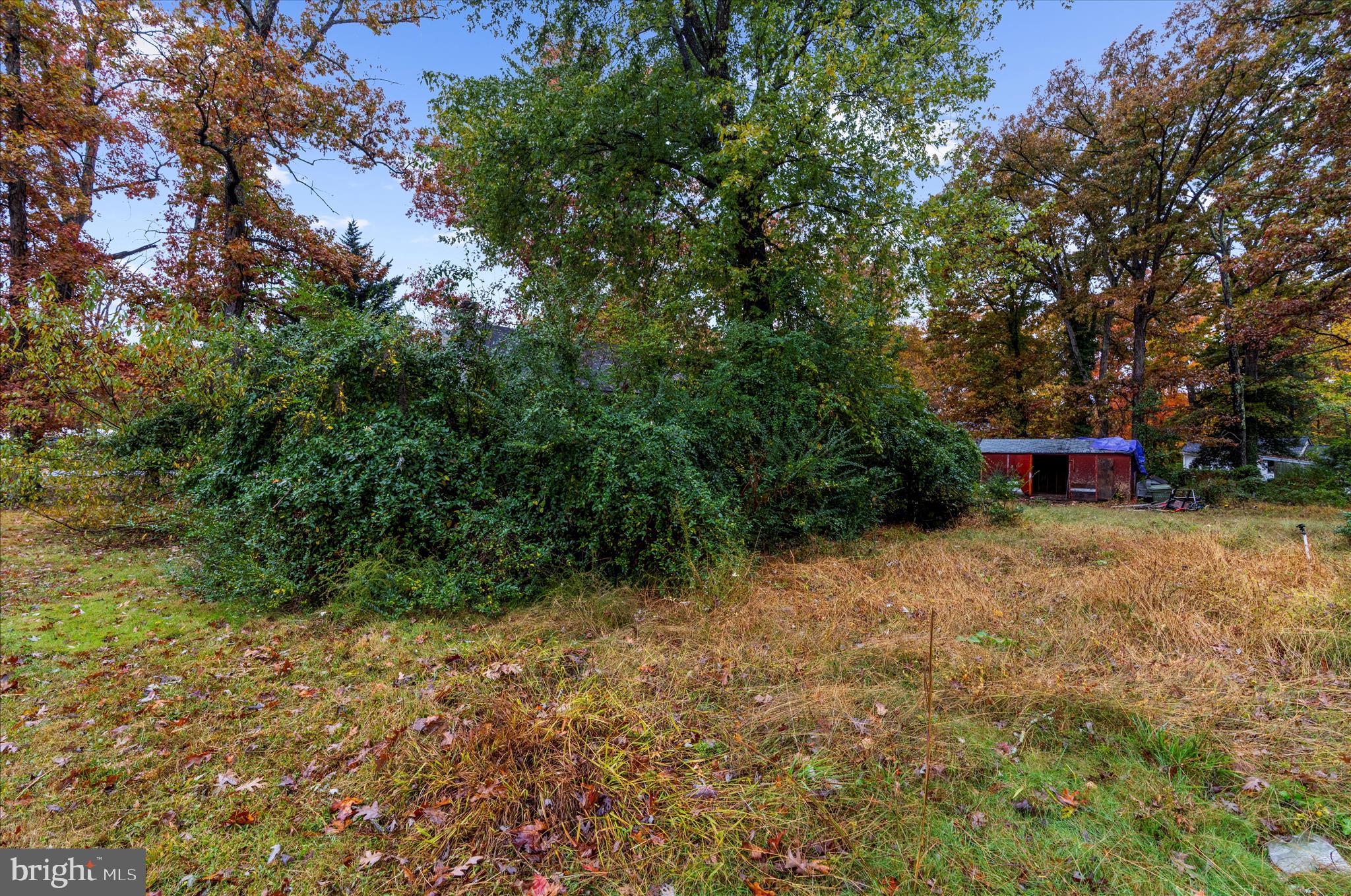 COE FARM - Residential