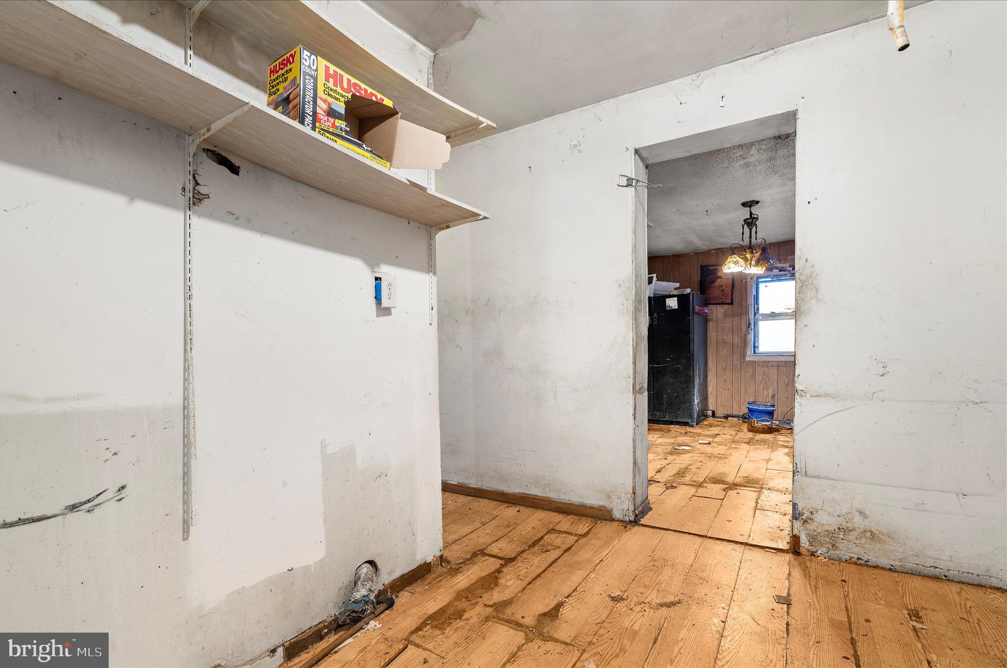 COE FARM - Residential