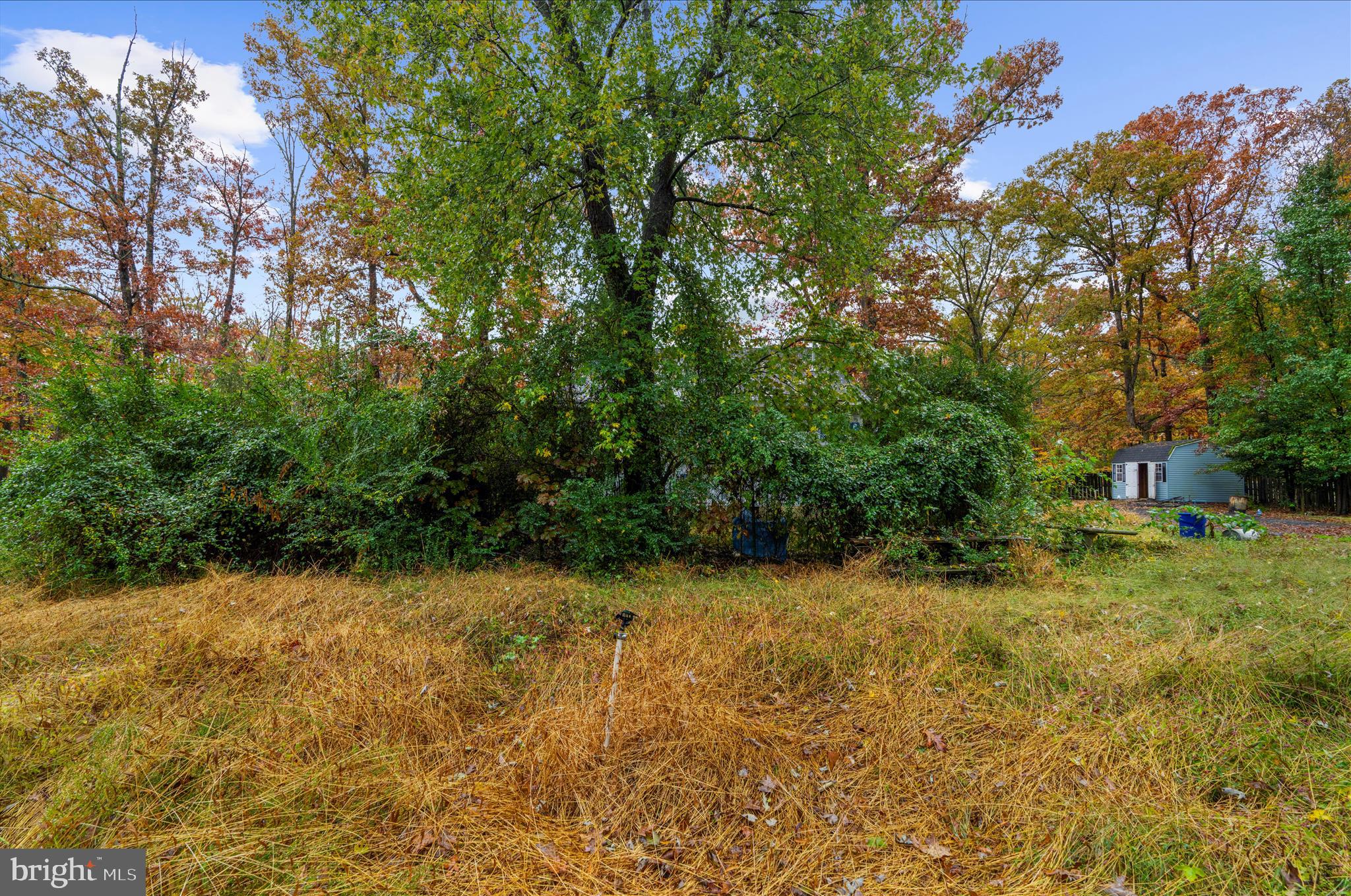COE FARM - Residential