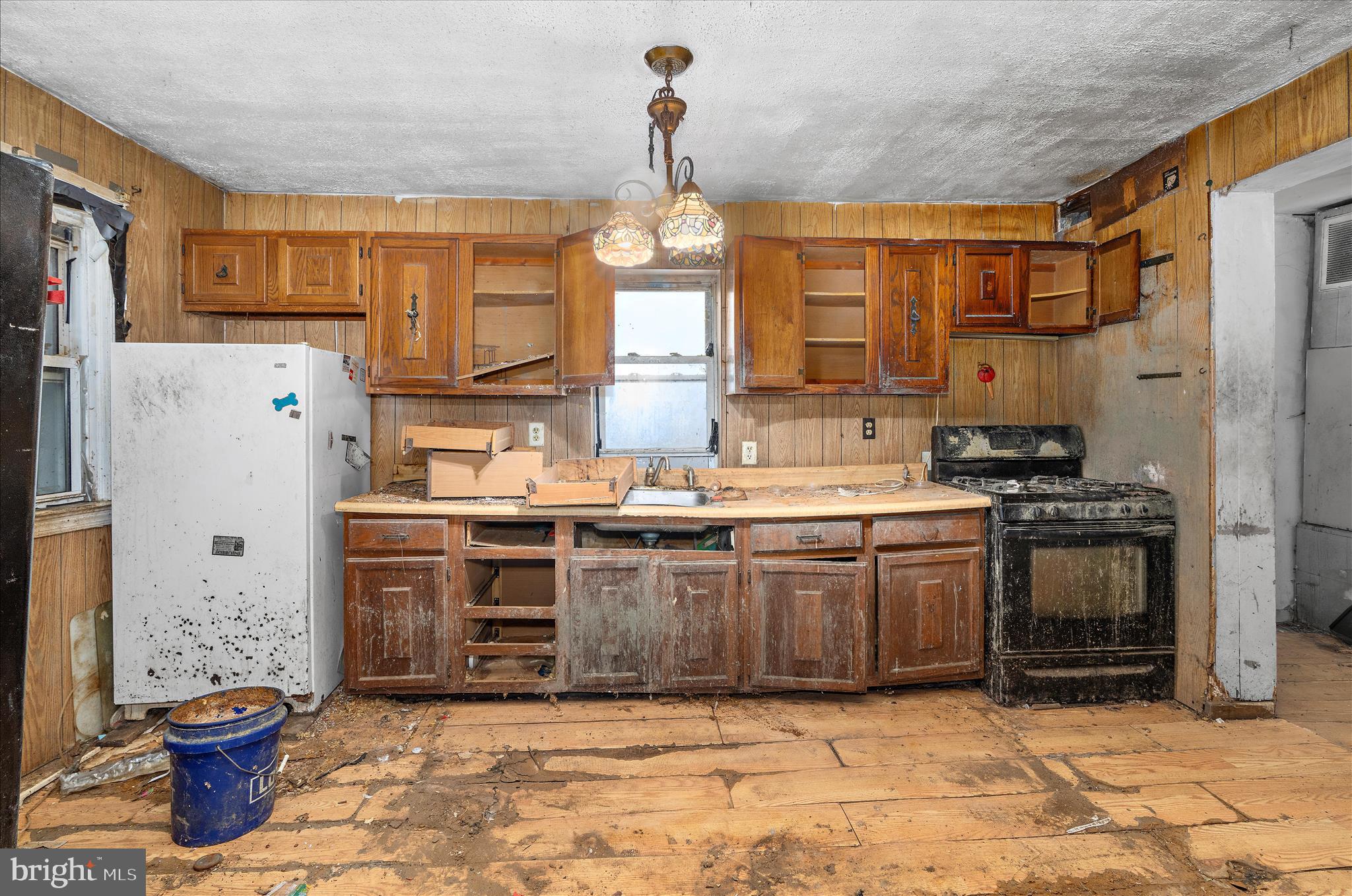 COE FARM - Residential